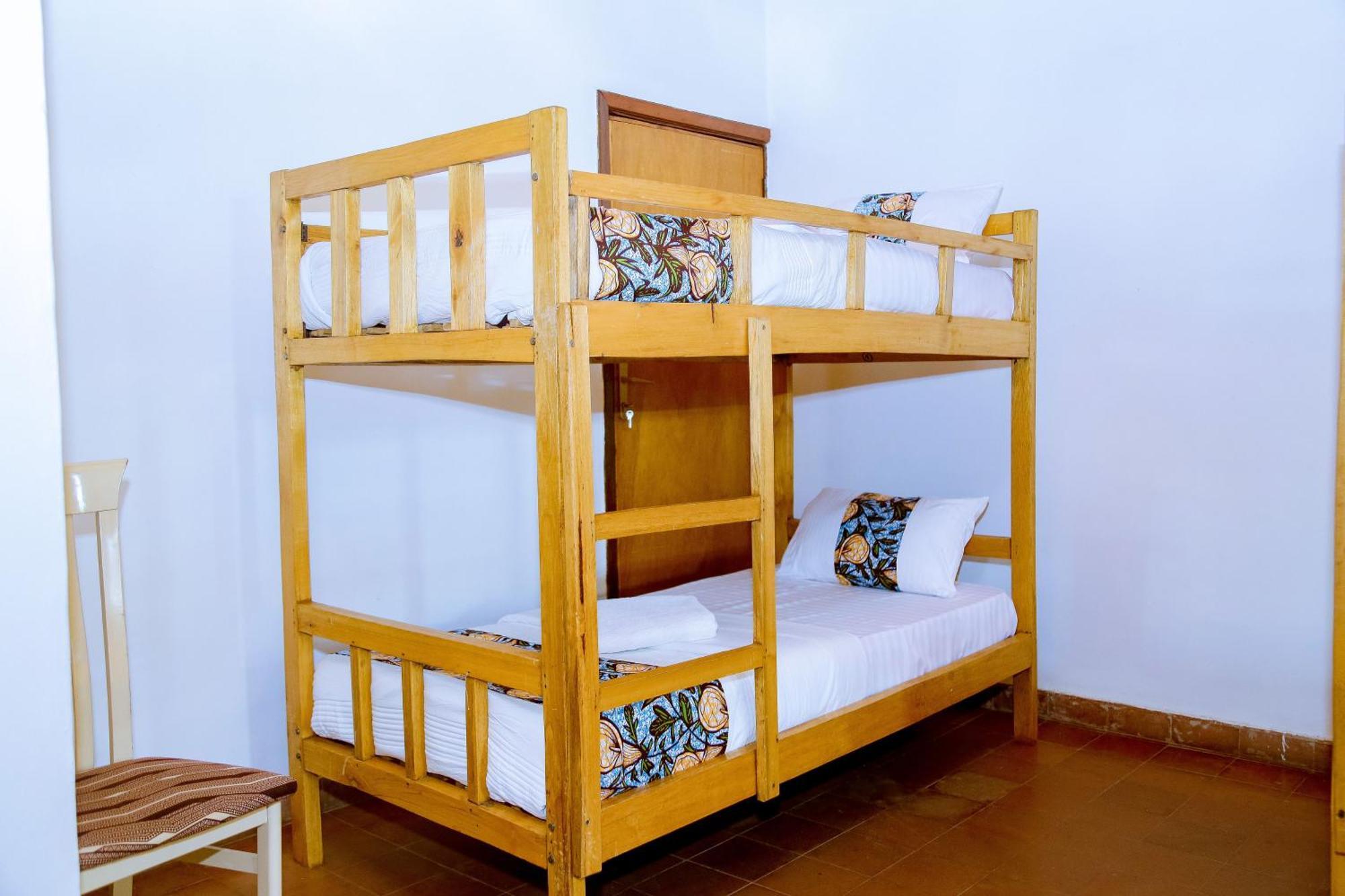 Inzozi Africa House B&B-Kimihurura キガリ エクステリア 写真